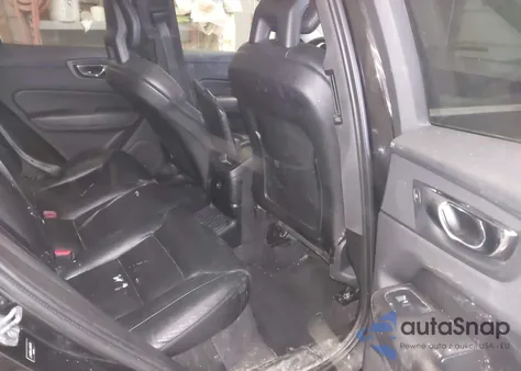 2018 Volvo Xc60 Hybrid T8 Inscription из США, поврежденный, VIN LYVBR0DL4JB101730